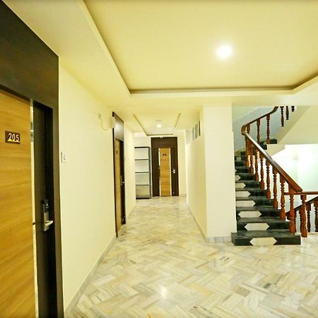 Hotel Swagath Grand Miryalaguda Miriālgūda Dış mekan fotoğraf