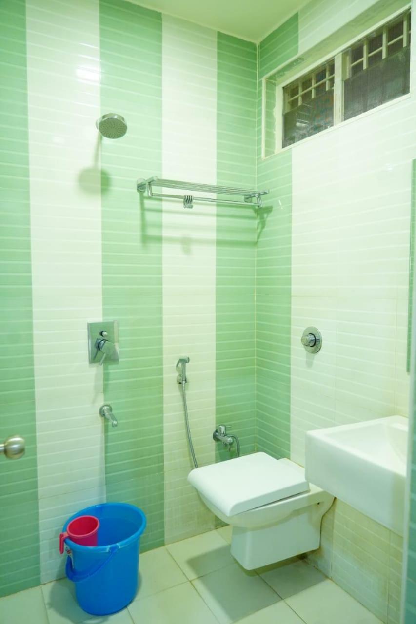 Hotel Swagath Grand Miryalaguda Miriālgūda Dış mekan fotoğraf