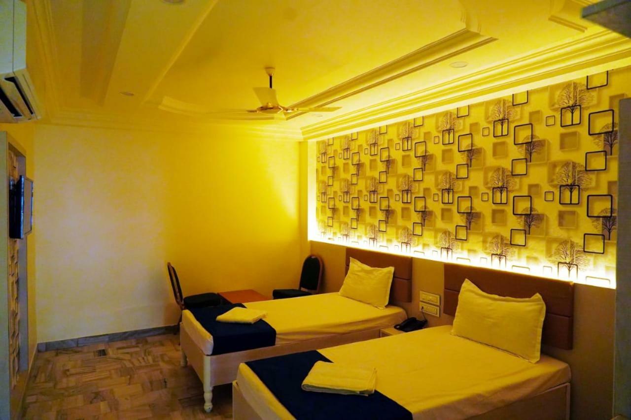 Hotel Swagath Grand Miryalaguda Miriālgūda Dış mekan fotoğraf