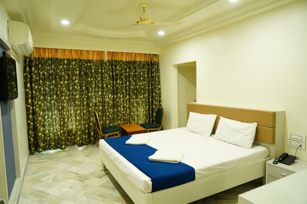 Hotel Swagath Grand Miryalaguda Miriālgūda Dış mekan fotoğraf