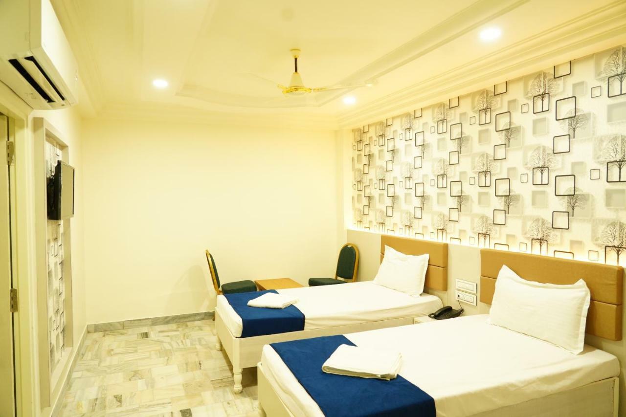 Hotel Swagath Grand Miryalaguda Miriālgūda Dış mekan fotoğraf