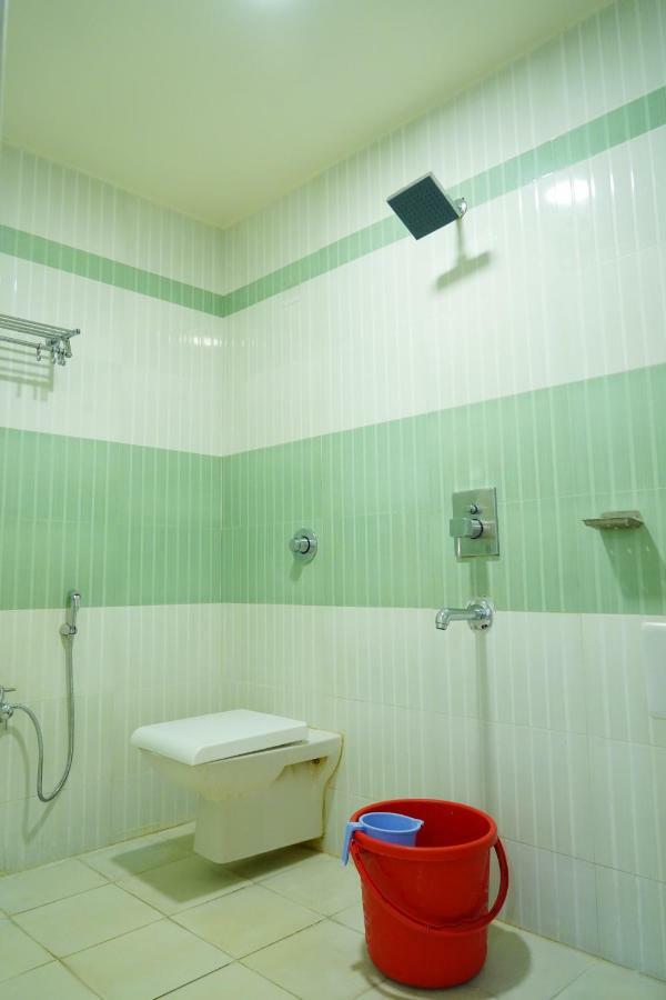 Hotel Swagath Grand Miryalaguda Miriālgūda Dış mekan fotoğraf
