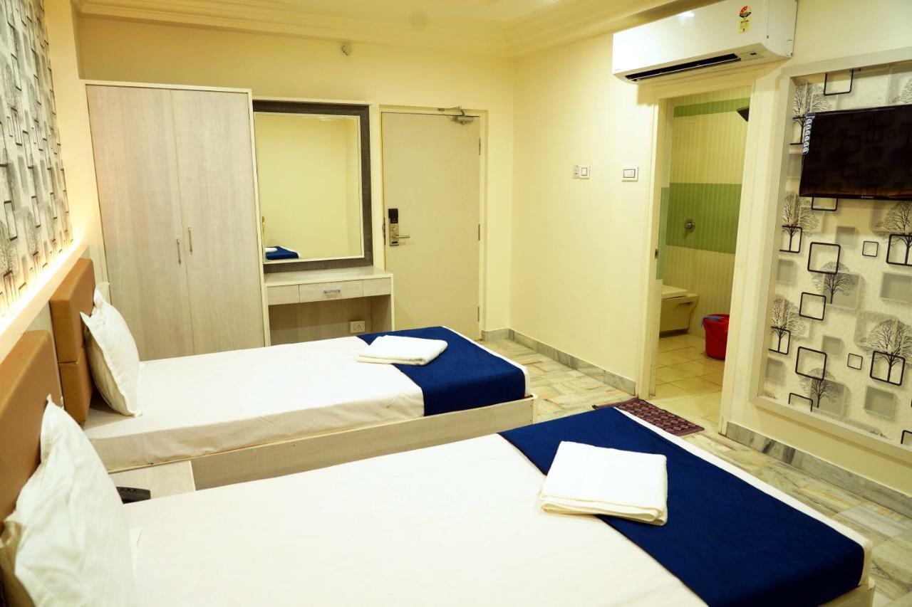 Hotel Swagath Grand Miryalaguda Miriālgūda Dış mekan fotoğraf