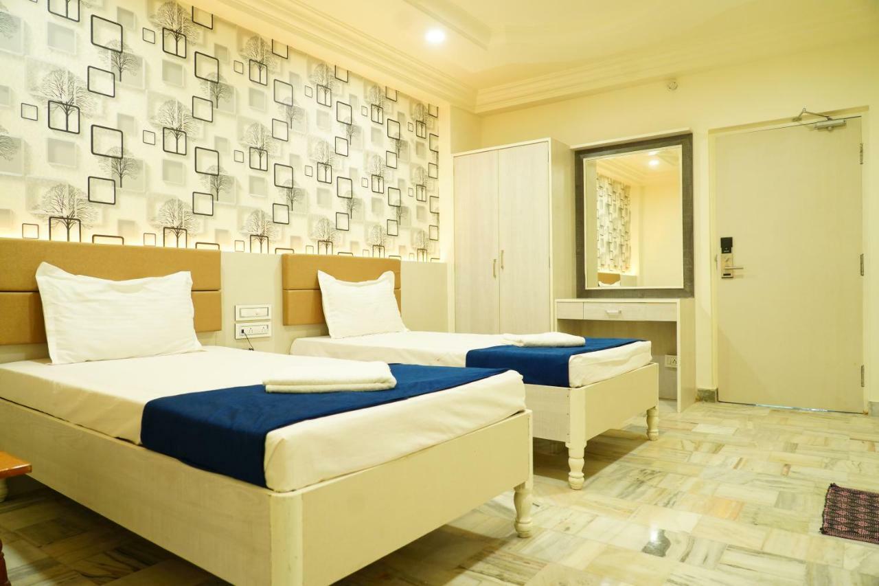 Hotel Swagath Grand Miryalaguda Miriālgūda Dış mekan fotoğraf