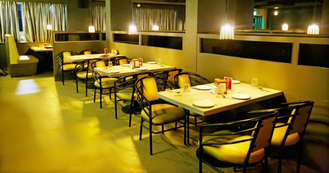 Hotel Swagath Grand Miryalaguda Miriālgūda Dış mekan fotoğraf